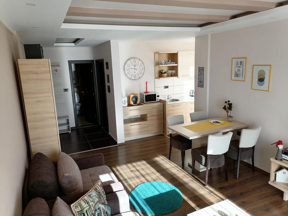 Katia М14 Milmari Resort โคเปานิก ภายนอก รูปภาพ