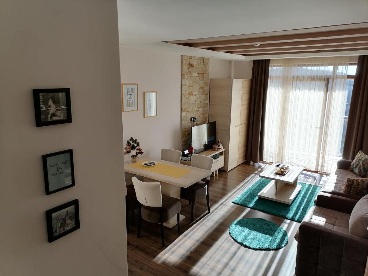 Katia М14 Milmari Resort โคเปานิก ภายนอก รูปภาพ