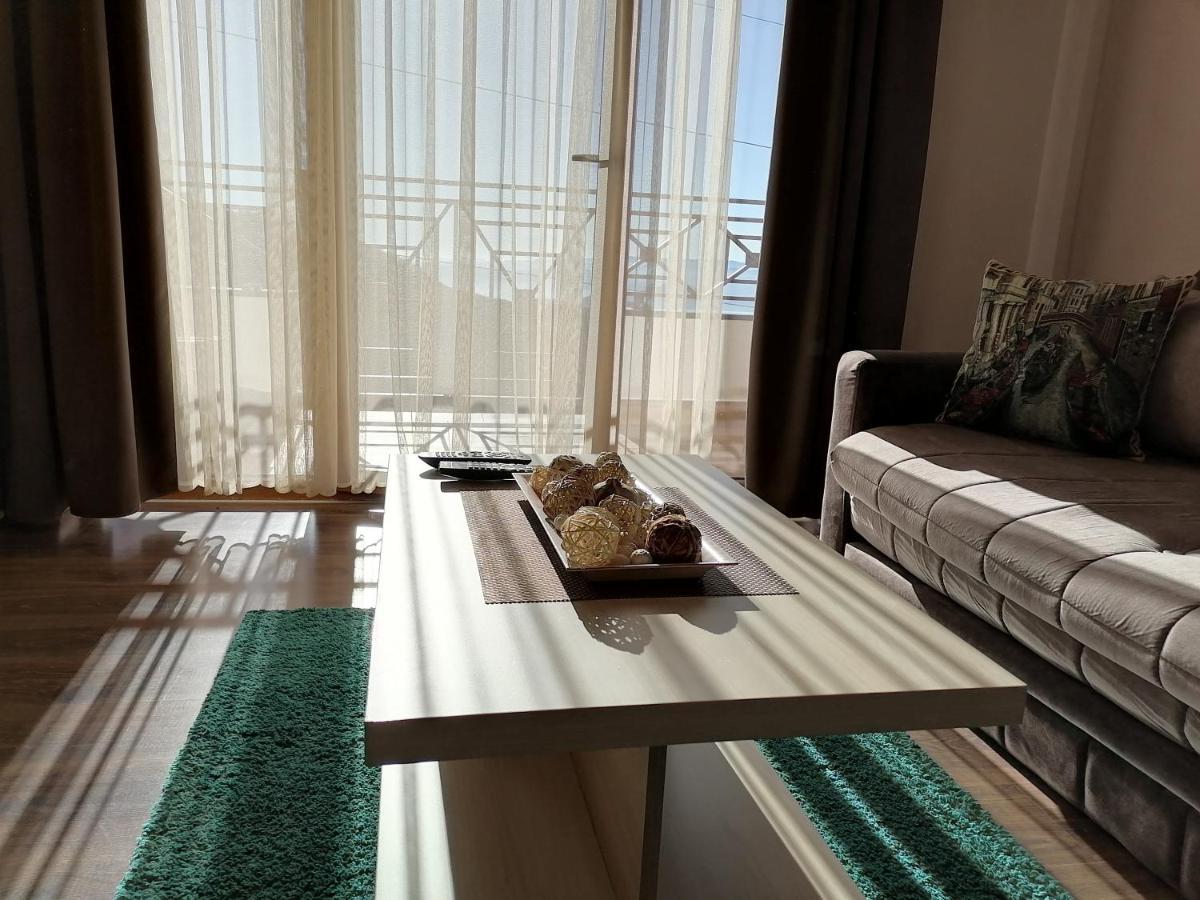 Katia М14 Milmari Resort โคเปานิก ภายนอก รูปภาพ