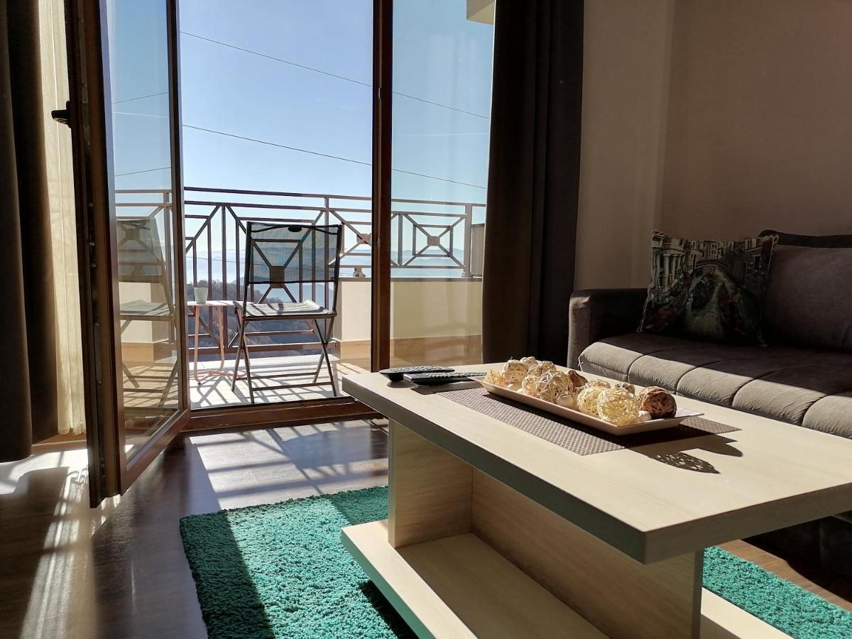 Katia М14 Milmari Resort โคเปานิก ภายนอก รูปภาพ