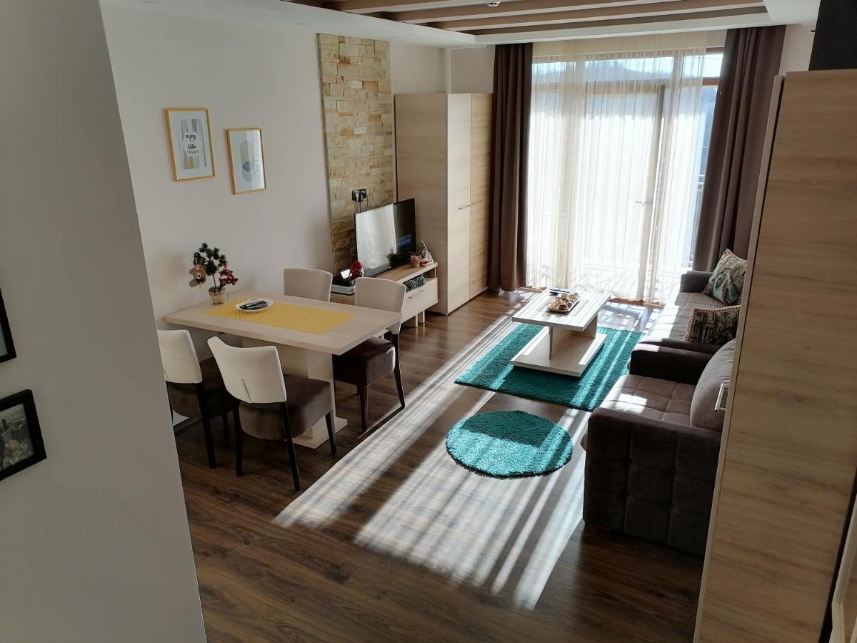 Katia М14 Milmari Resort โคเปานิก ภายนอก รูปภาพ