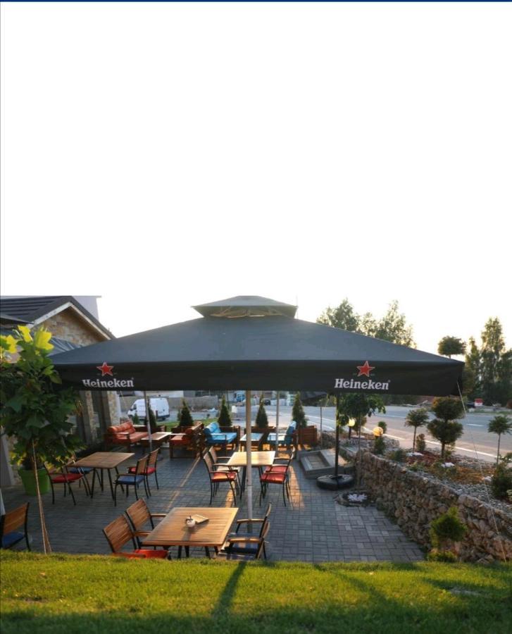 Katia М14 Milmari Resort โคเปานิก ภายนอก รูปภาพ