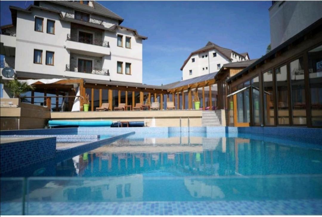 Katia М14 Milmari Resort โคเปานิก ภายนอก รูปภาพ