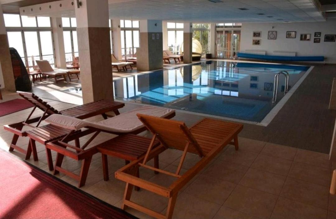 Katia М14 Milmari Resort โคเปานิก ภายนอก รูปภาพ