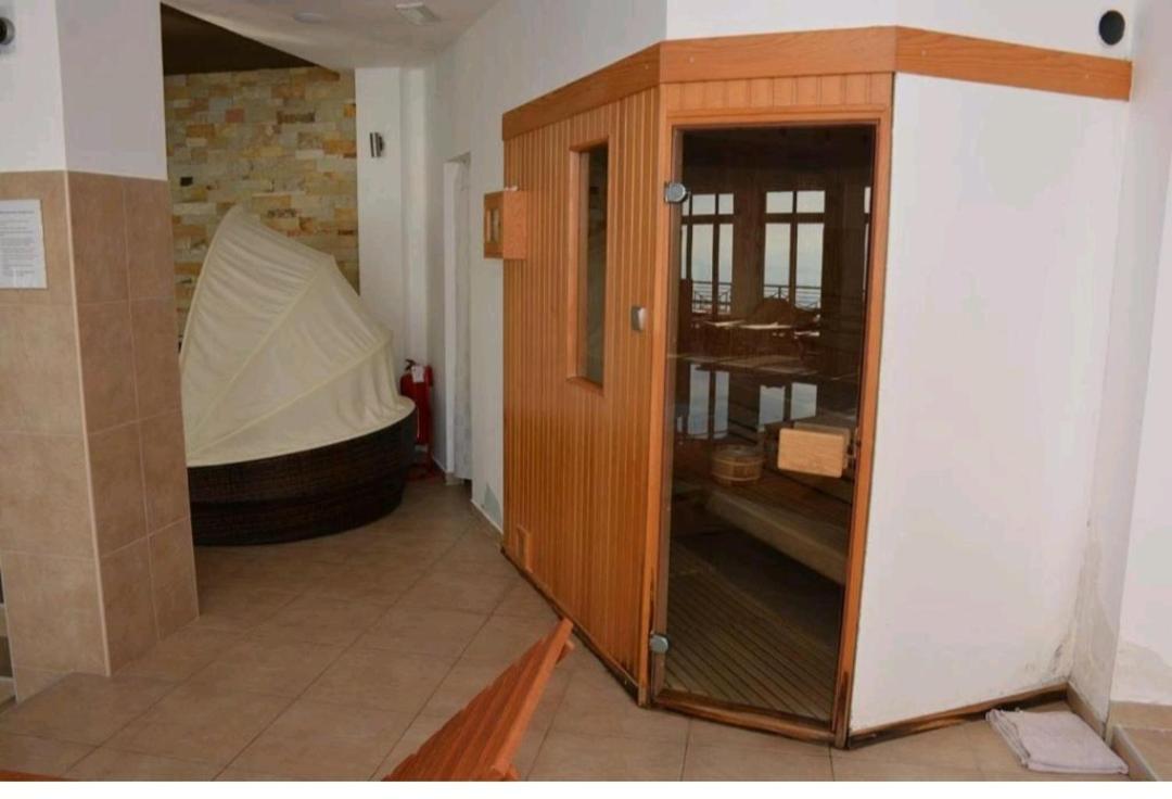 Katia М14 Milmari Resort โคเปานิก ภายนอก รูปภาพ