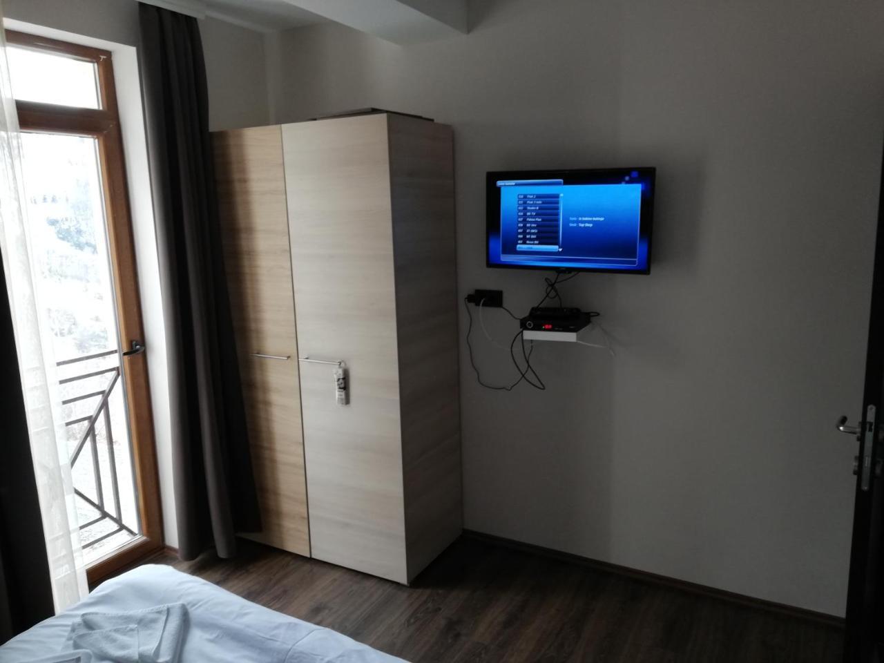 Katia М14 Milmari Resort โคเปานิก ภายนอก รูปภาพ
