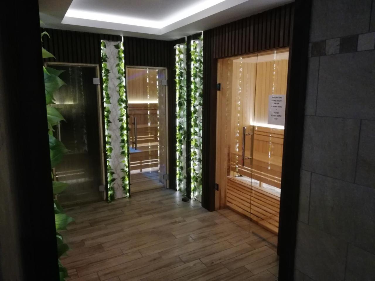 Katia М14 Milmari Resort โคเปานิก ภายนอก รูปภาพ