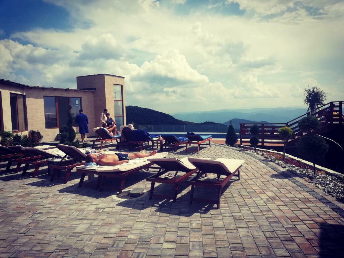 Katia М14 Milmari Resort โคเปานิก ภายนอก รูปภาพ