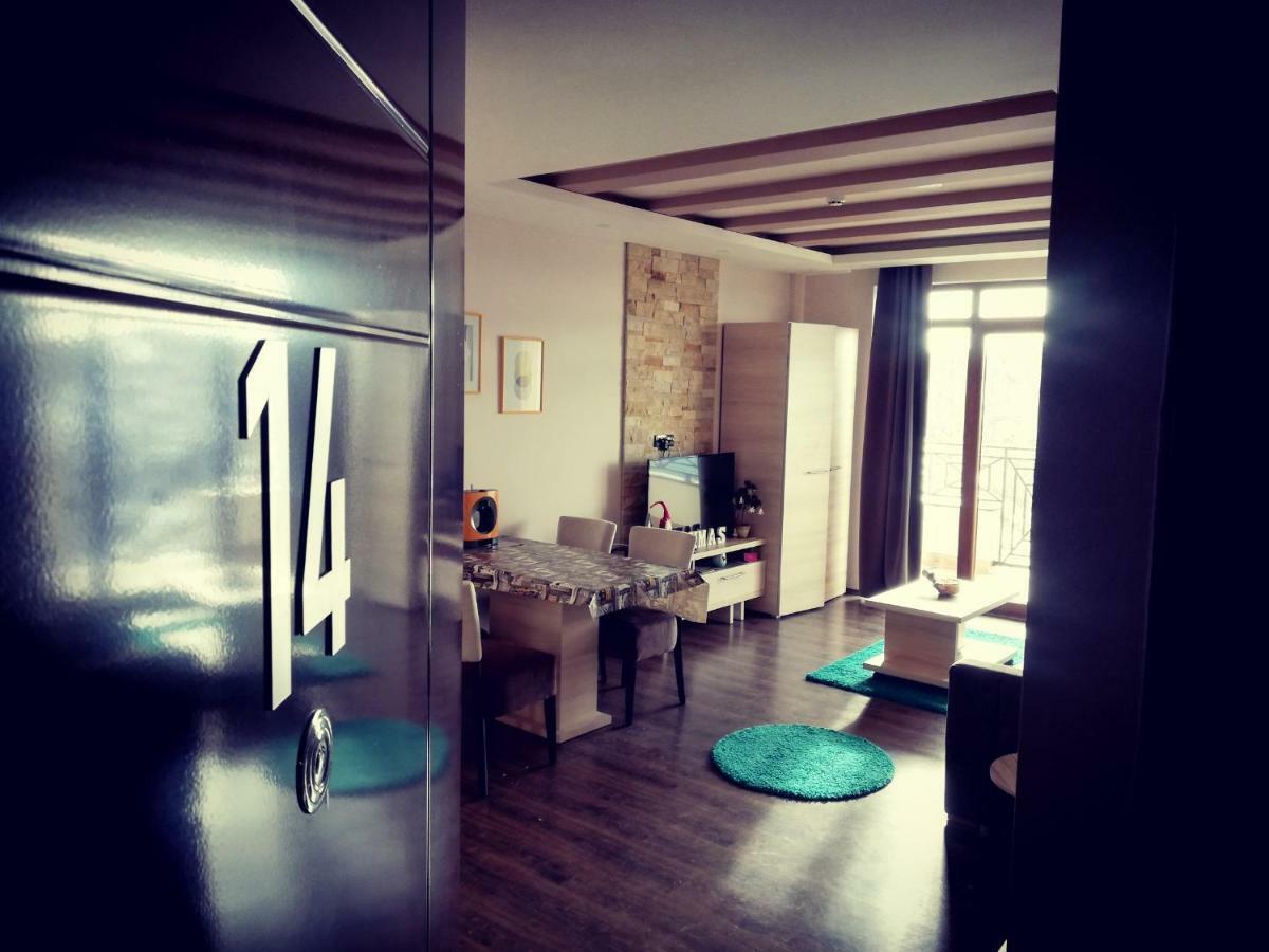 Katia М14 Milmari Resort โคเปานิก ภายนอก รูปภาพ