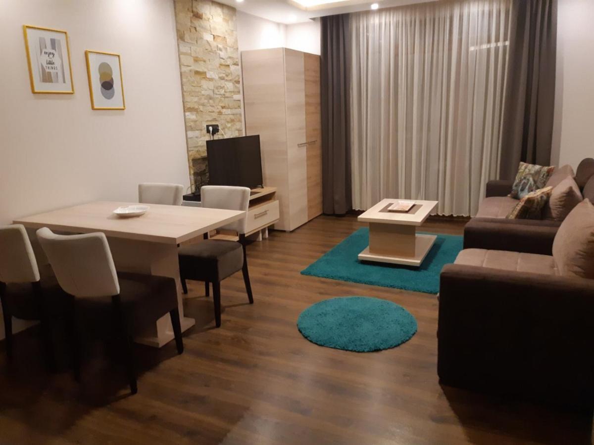 Katia М14 Milmari Resort โคเปานิก ภายนอก รูปภาพ