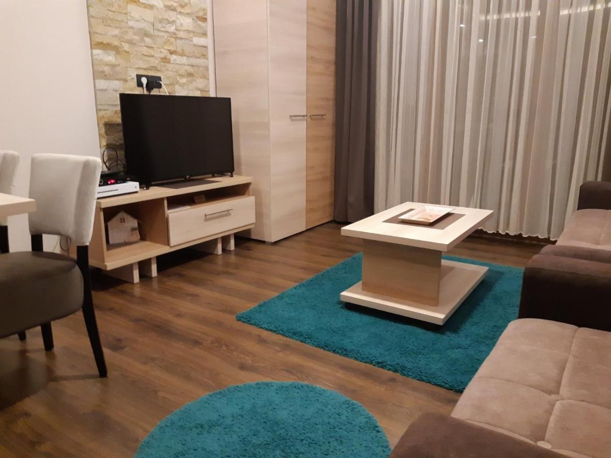 Katia М14 Milmari Resort โคเปานิก ภายนอก รูปภาพ